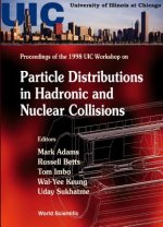 Particle Distributions in Hadronic & Nuclear Collisions