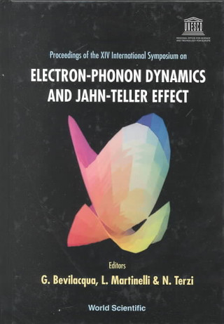 Electron-Phonon Dynamics and the Jahn-Teller Effect