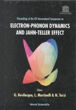 Electron-Phonon Dynamics and the Jahn-Teller Effect