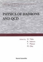 Physics of Hadrons and QCD