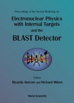 Electronuclear Physics with Internal Targets and the Blast Detector