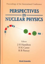 Perspectives in Nuclear Physics
