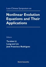 Nonlinear Evolution Equations and Their Applica- Tions