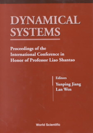 Dynamical Systems