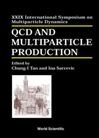 Proceedings of the XXIX International Symposium on Multiparticle Dynamics: QCD and Multiparticle Production: Brown University, USA, 8-13 August 1999
