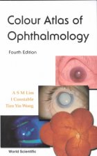 Colour Atlas of Ophthalmology (4th Edition)