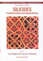 Silicides: Fundamentals & Applications