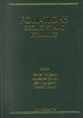 Foliations: Geometry and Dynamics