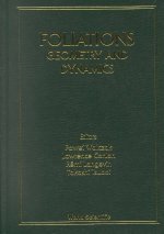 Foliations: Geometry and Dynamics