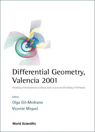 Differential Geometry