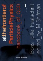 At the Frontier of Particle Physics: Handbook of QCD - Volume 1