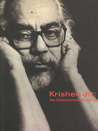 Krishen Jit: An Uncommon Position