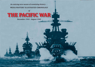 The Pacific War: An Enticing New Way of Examining History