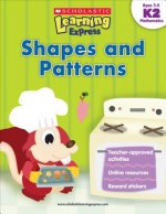 Shapes and Patterns K2