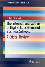 Internationalization of Higher Education and Business Schools