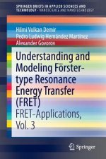Understanding and Modeling Foerster-type Resonance Energy Transfer (FRET)