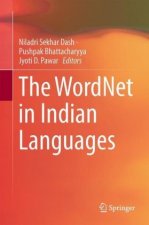 WordNet in Indian Languages