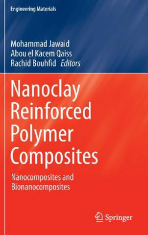 Nanoclay Reinforced Polymer Composites