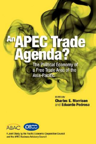 APEC Trade Agenda?
