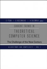 Current Trends in Theoretical Computer Science: The Challenge of the New Century - Volume 2: Formal Models and Semantics