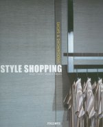 Style Shopping: Shops & Showrooms