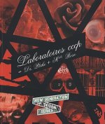 Laboratoires Cccp = Dr. Leche + Melle Rose