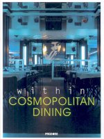 Within Cosmopolitan Dining