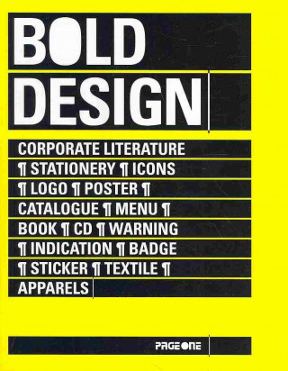 Bold Design