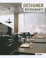 Designer Restaurants