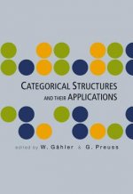 Categorical Structures and Their Applications - Proceedings of the North-West European Category Seminar