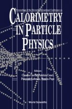 Calorimetry in Particle Physics: Proceedings of the Eleventh International Conference