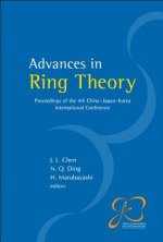 Advances in Ring Theory - Proceedings of the 4th China-Japan-Korea International Conference