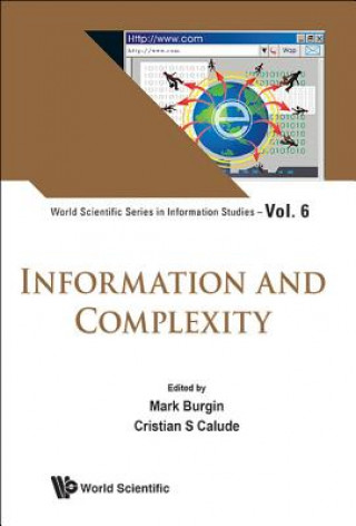 Information And Complexity