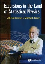 Excursions In The Land Of Statistical Physics