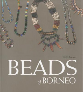 Beads of Borneo