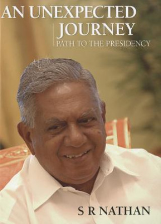 An Unexpected Journey: Path to the Presidency
