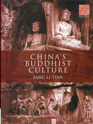 China's Buddhist Culture