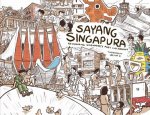 Sayang Singapura