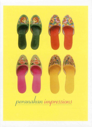 Peranakan Impressions