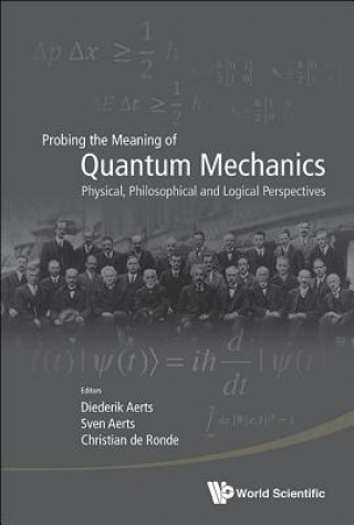 Probing The Meaning Of Quantum Mechanics: Physical, Philosophical, And Logical Perspectives