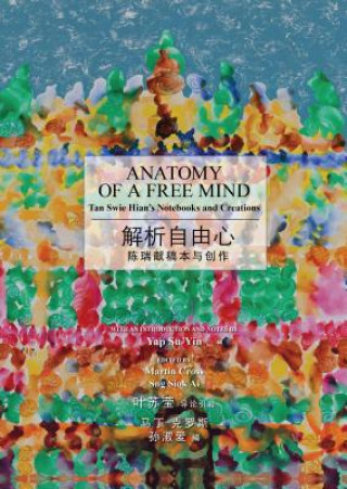 Anatomy of a Free Mind: Tan Swie Hian's Notebooks and Creations