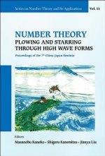 Number Theory: Plowing And Starring Through High Wave Forms - Proceedings Of The 7th China-japan Seminar