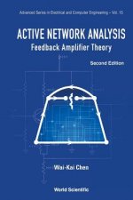 Active Network Analysis: Feedback Amplifier Theory