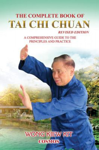 Complete Book of Tai Chi Chuan