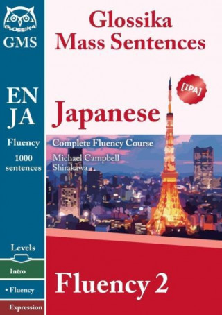 Japanese Fluency 2
