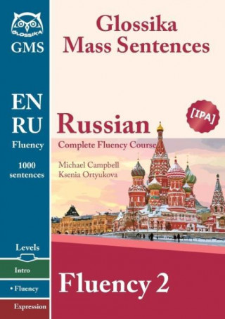 Russian Fluency 2