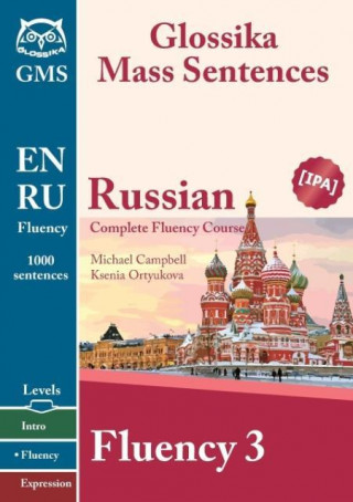 Russian Fluency 3