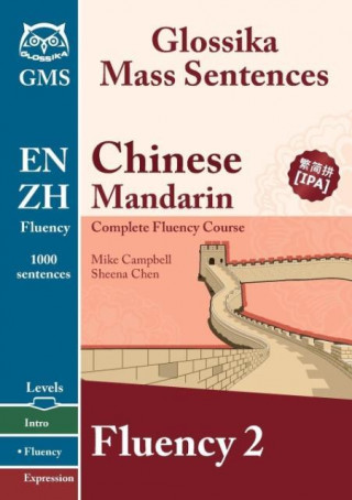 Chinese Mandarin Fluency 2