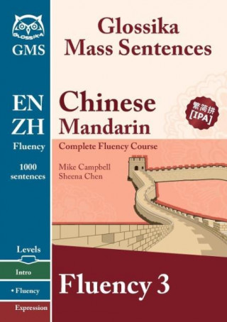 Chinese Mandarin Fluency 3