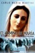 CAMINO DE MARIA EL